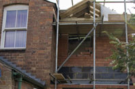 free Loyterton home extension quotes